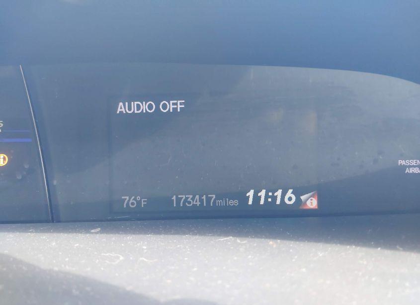 Photo 7 of 2013 Honda Civic LX (VIN 19XFB2F58DE039712)