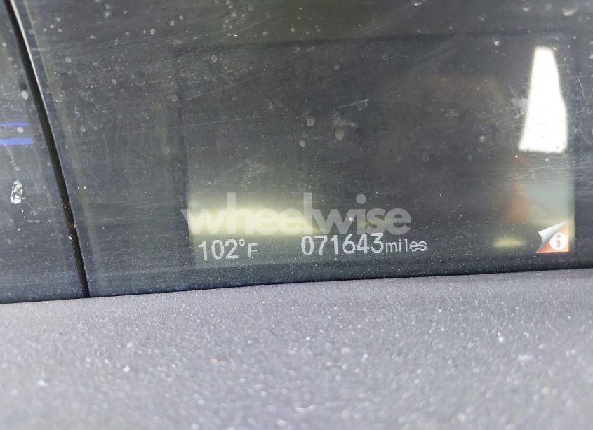 Photo 15 of 2013 Honda Civic LX (VIN 19XFB2F58DE047700)