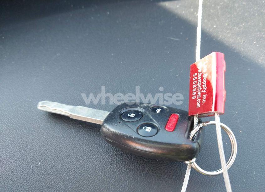 Photo 11 of 2013 Honda Civic LX (VIN 19XFB2F58DE048457)