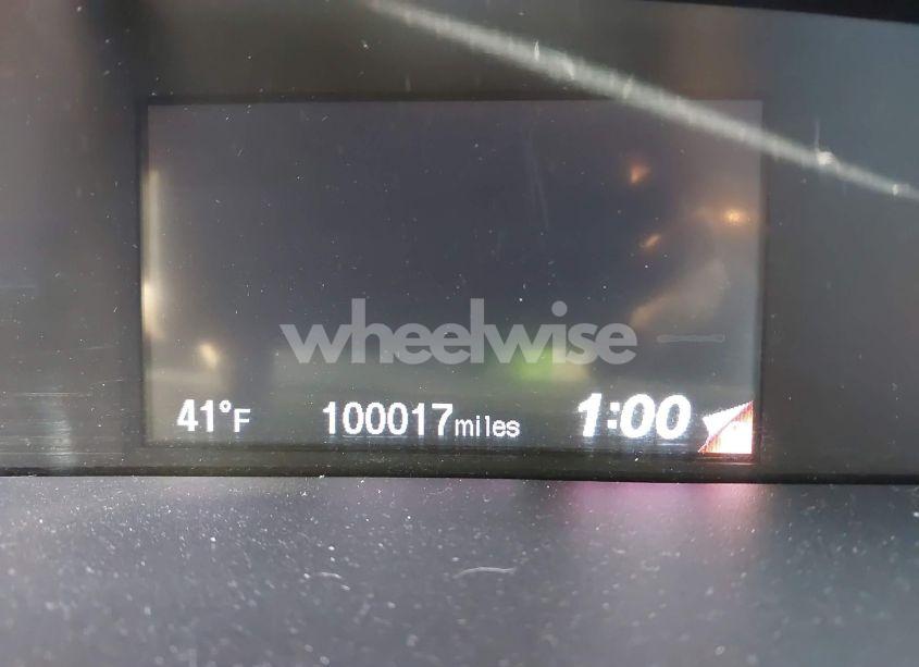 Photo 16 of 2013 Honda Civic LX (VIN 19XFB2F58DE048457)