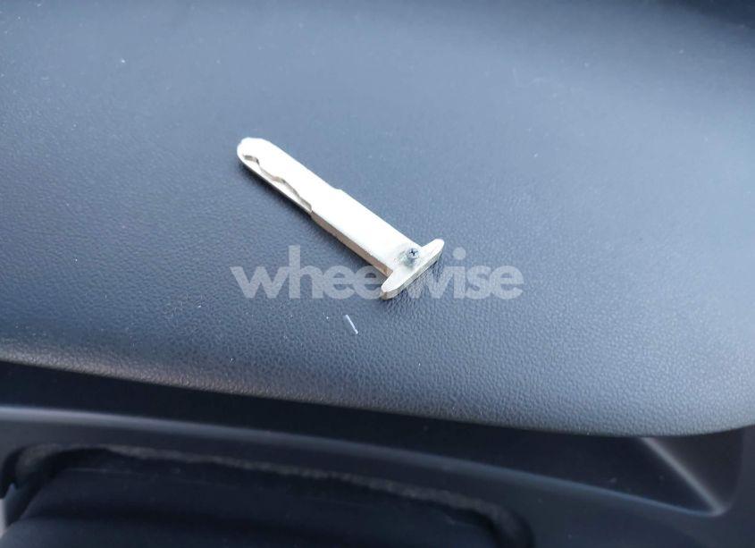 Photo 11 of 2013 Honda Civic LX (VIN 19XFB2F58DE049334)