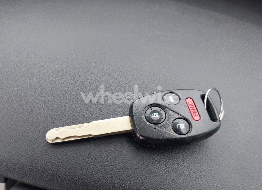 Photo 11 of 2013 Honda Civic LX (VIN 19XFB2F58DE049348)