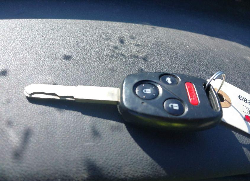 Photo 11 of 2013 Honda Civic LX (VIN 19XFB2F58DE076419)