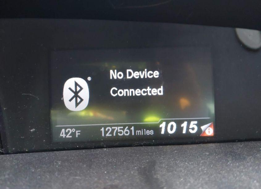 Photo 16 of 2013 Honda Civic LX (VIN 19XFB2F58DE076419)