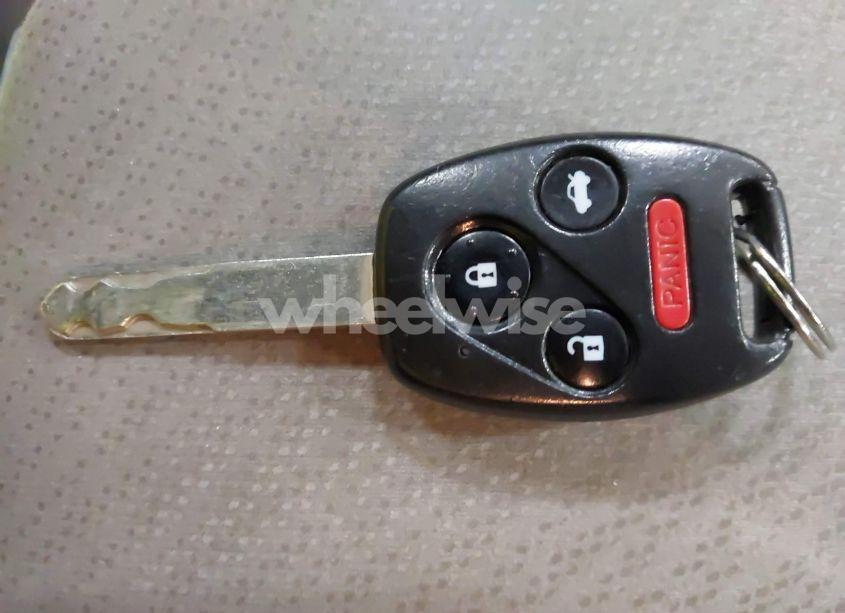 Photo 11 of 2013 Honda Civic LX (VIN 19XFB2F58DE096315)