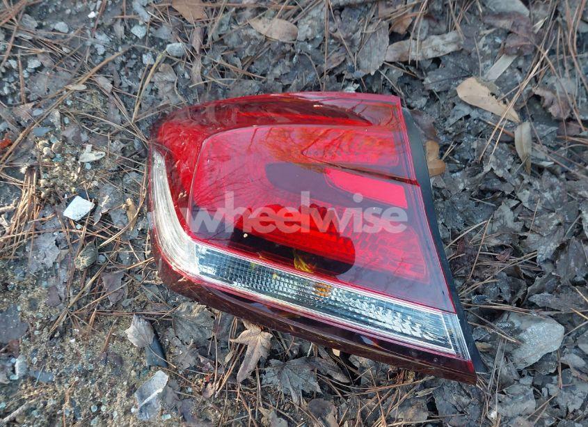 Photo 12 of 2013 Honda Civic LX (VIN 19XFB2F58DE205503)