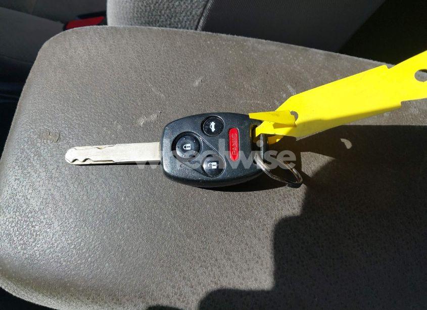 Photo 11 of 2013 Honda Civic LX (VIN 19XFB2F58DE231874)