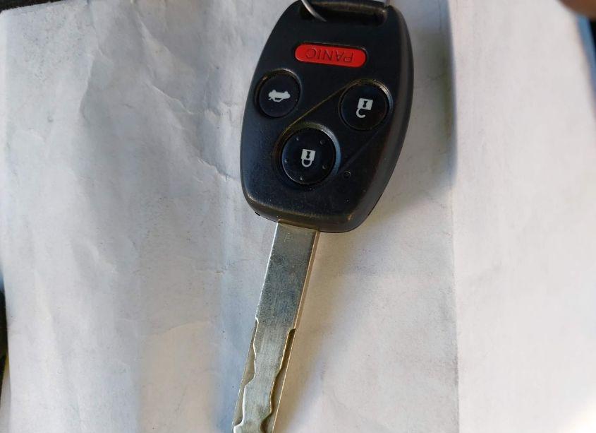 Photo 11 of 2013 Honda Civic LX (VIN 19XFB2F58DE236461)