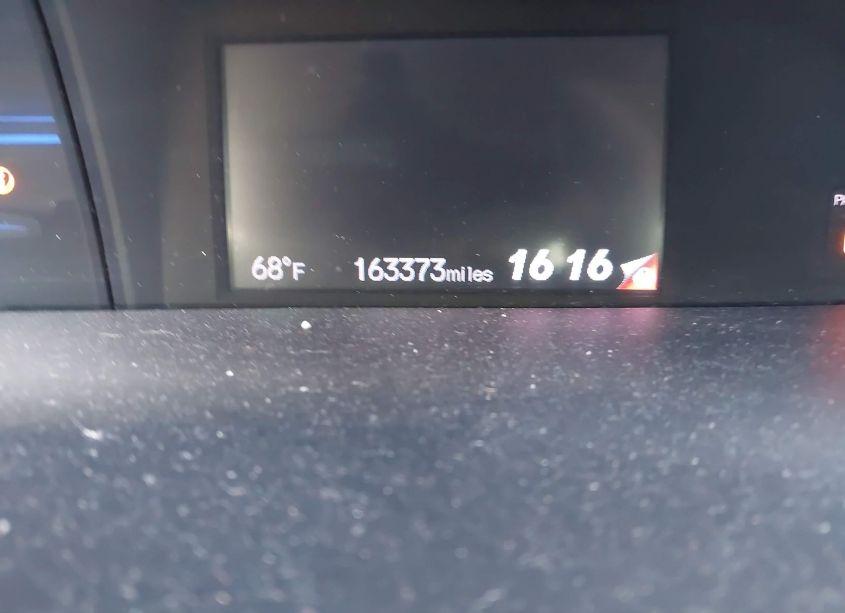 Photo 15 of 2013 Honda Civic LX (VIN 19XFB2F58DE236461)