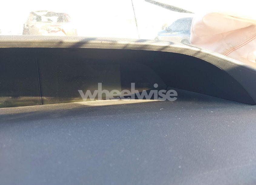 Photo 14 of 2013 Honda Civic LX (VIN 19XFB2F58DE245757)