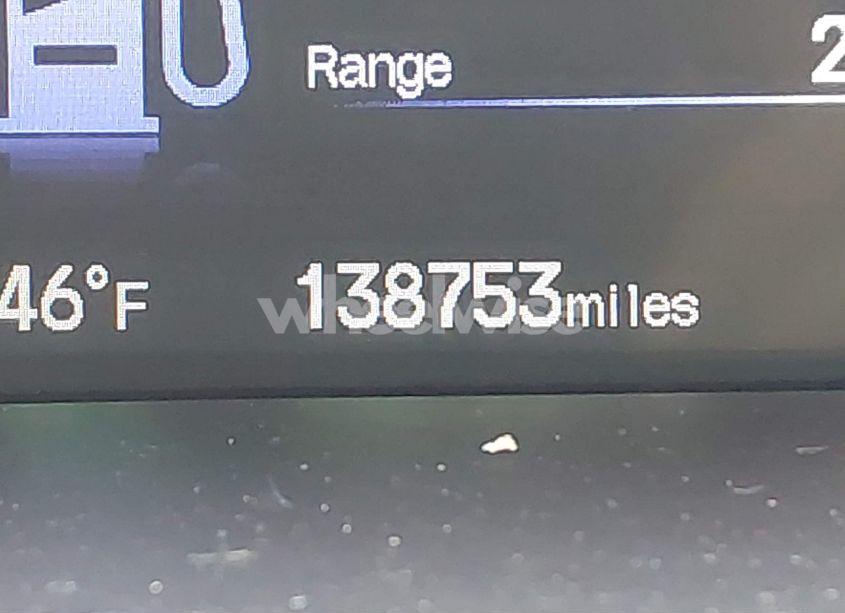 Photo 16 of 2013 Honda Civic LX (VIN 19XFB2F58DE245807)