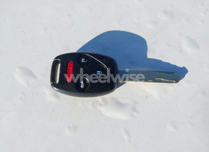 Photo 11 of 2013 Honda Civic LX (VIN 19XFB2F58DE261165)