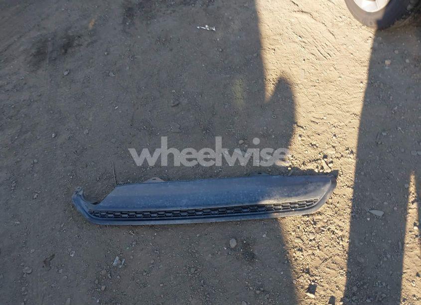 Photo 12 of 2013 Honda Civic LX (VIN 19XFB2F58DE261165)