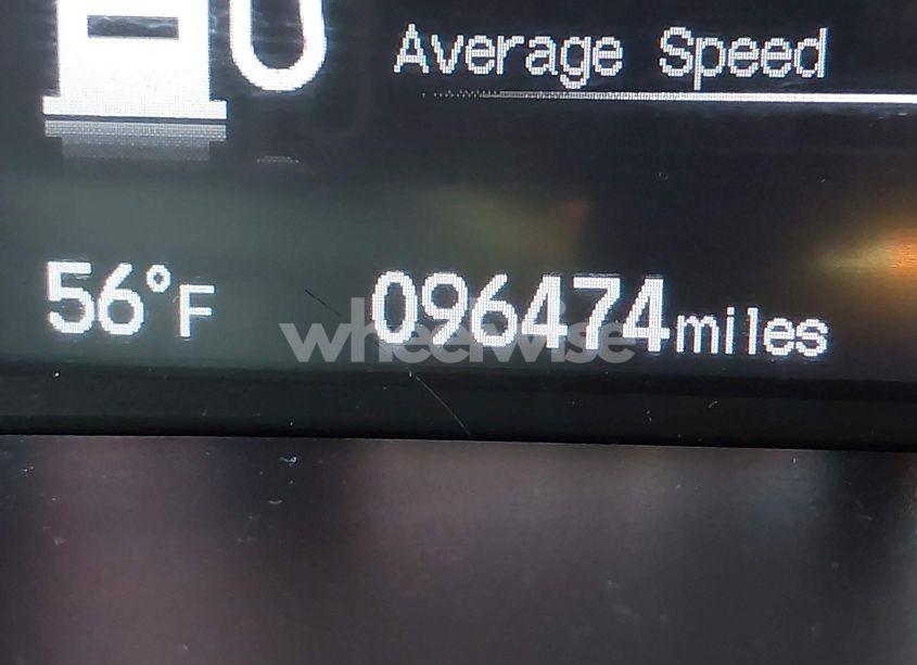 Photo 16 of 2013 Honda Civic LX (VIN 19XFB2F58DE261165)