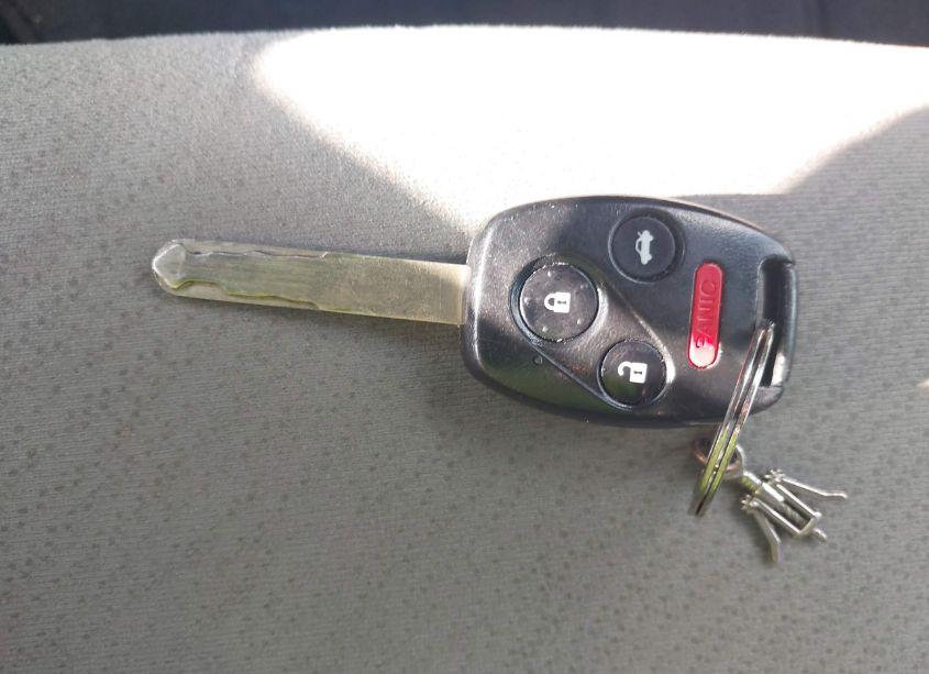 Photo 11 of 2013 Honda Civic LX (VIN 19XFB2F58DE263577)