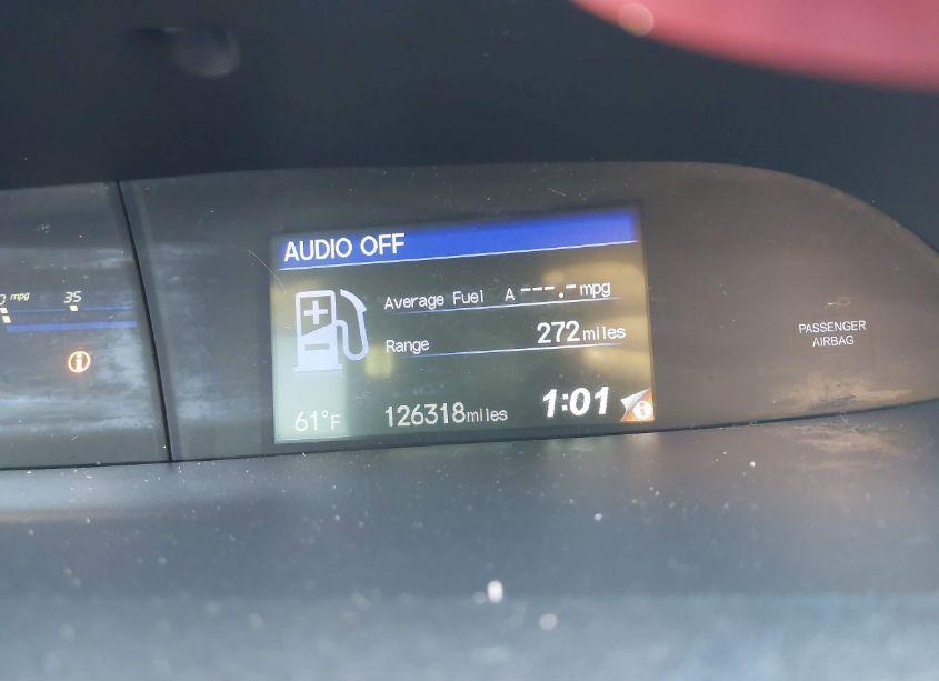 Photo 15 of 2013 Honda Civic LX (VIN 19XFB2F58DE292190)