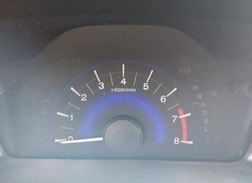 Photo 7 of 2014 Honda Civic LX (VIN 19XFB2F58EE042210)