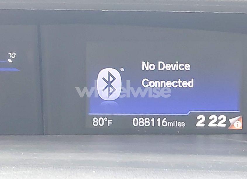 Photo 15 of 2014 Honda Civic LX (VIN 19XFB2F58EE058438)