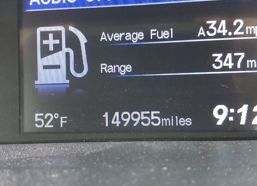 Photo 15 of 2014 Honda Civic LX (VIN 19XFB2F58EE058732)