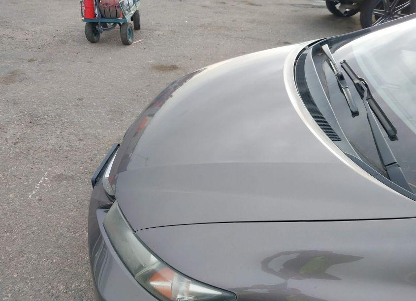 Photo 6 of 2014 Honda Civic LX (VIN 19XFB2F58EE058732)