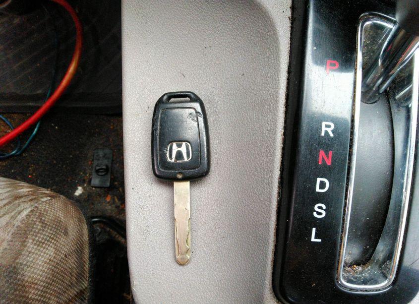 Photo 11 of 2014 Honda Civic LX (VIN 19XFB2F58EE063882)