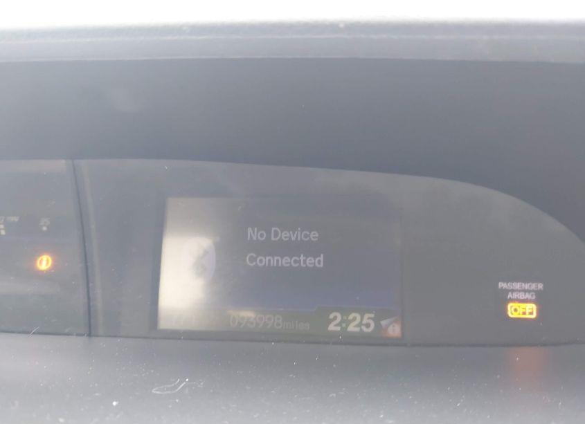 Photo 15 of 2014 Honda Civic LX (VIN 19XFB2F58EE064384)