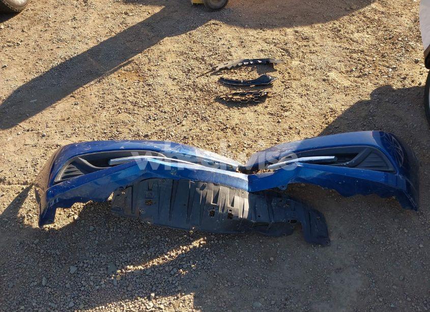 Photo 12 of 2014 Honda Civic LX (VIN 19XFB2F58EE209939)