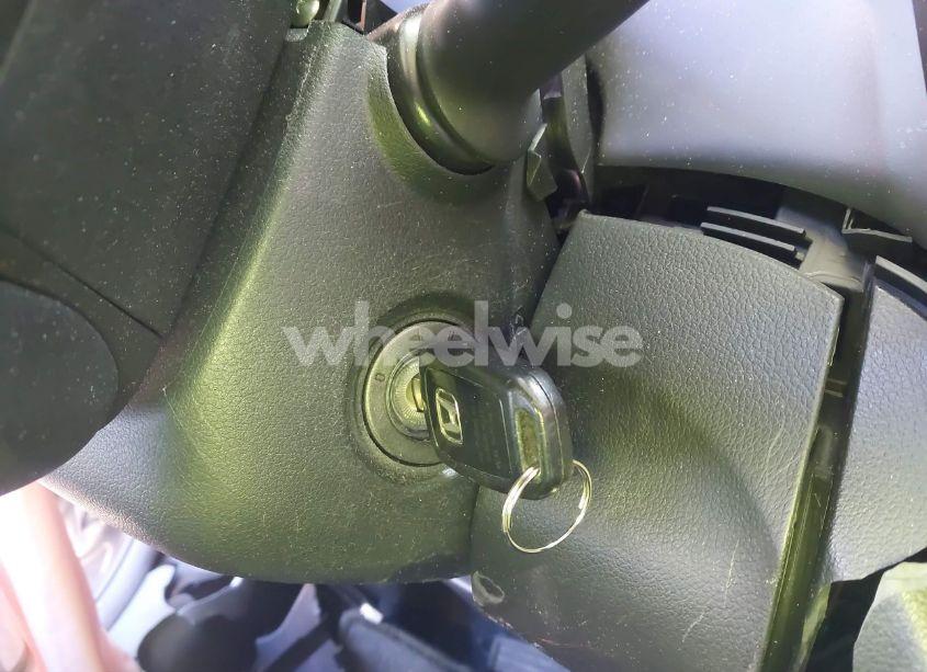 Photo 11 of 2014 Honda Civic LX (VIN 19XFB2F58EE216065)