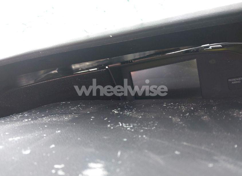 Photo 15 of 2014 Honda Civic LX (VIN 19XFB2F58EE216065)