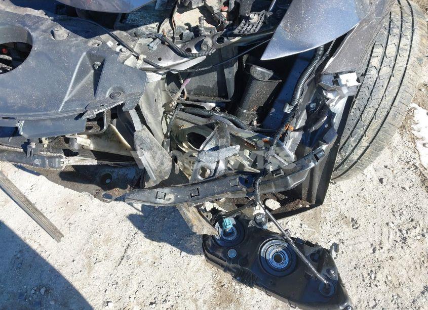 Photo 17 of 2014 Honda Civic LX (VIN 19XFB2F58EE216065)