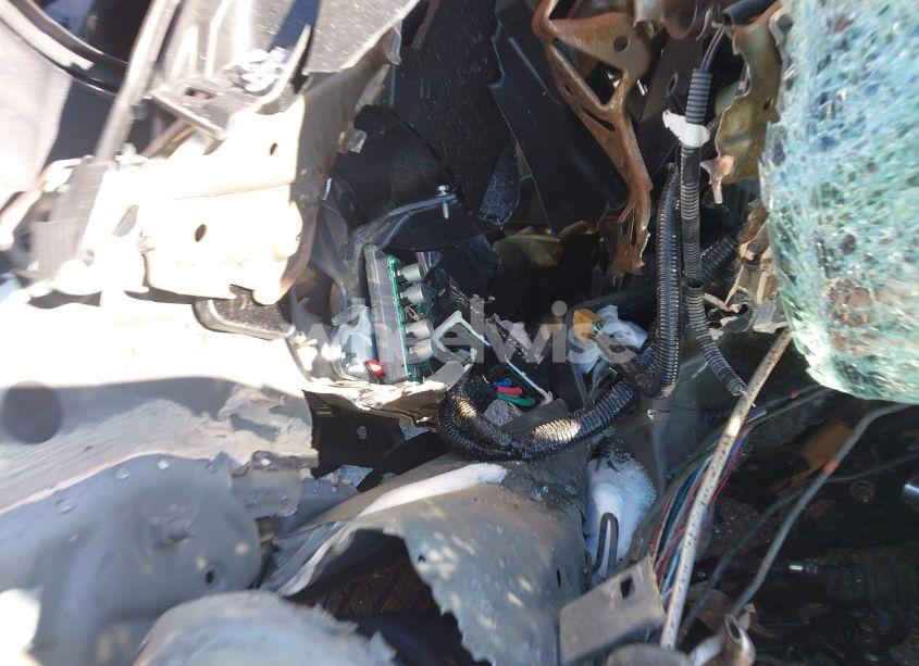 Photo 20 of 2014 Honda Civic LX (VIN 19XFB2F58EE216065)