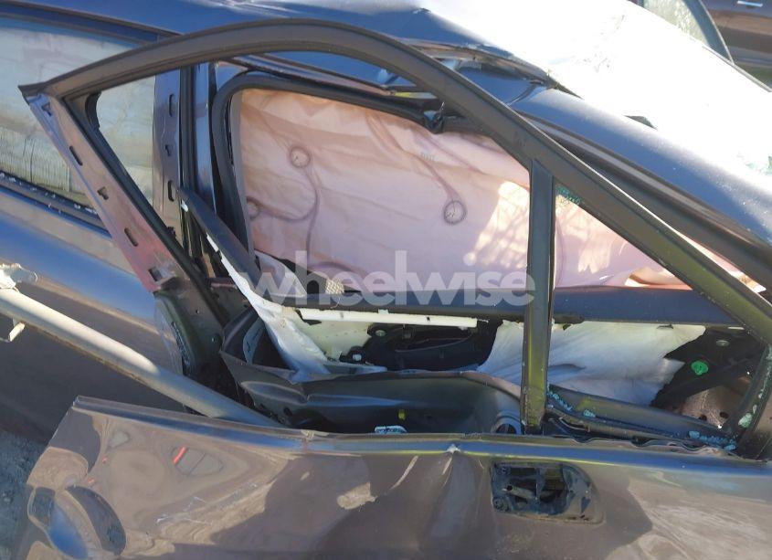 Photo 21 of 2014 Honda Civic LX (VIN 19XFB2F58EE216065)