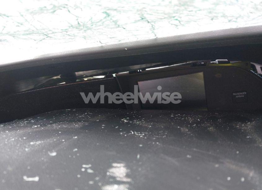 Photo 7 of 2014 Honda Civic LX (VIN 19XFB2F58EE216065)