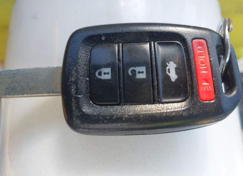 Photo 11 of 2014 Honda Civic LX (VIN 19XFB2F58EE238261)