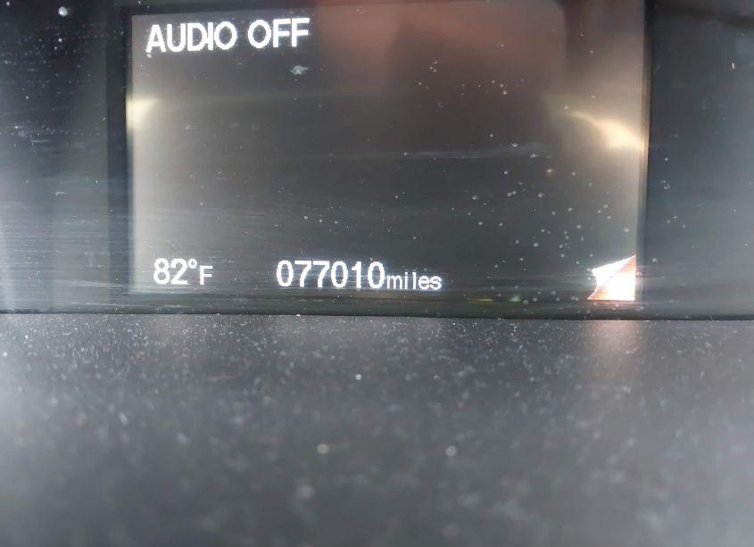 Photo 15 of 2014 Honda Civic LX (VIN 19XFB2F58EE238261)