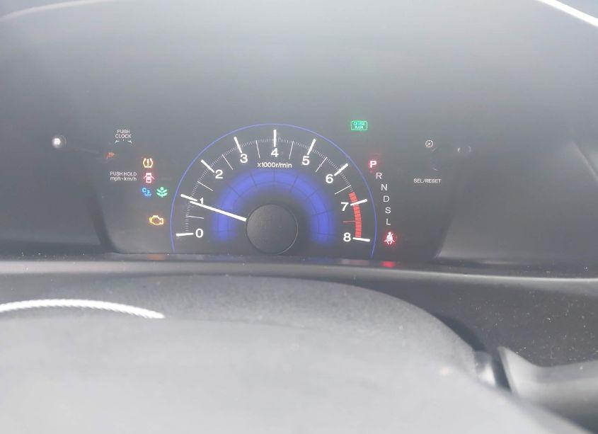 Photo 7 of 2015 Honda Civic LX (VIN 19XFB2F58FE005661)