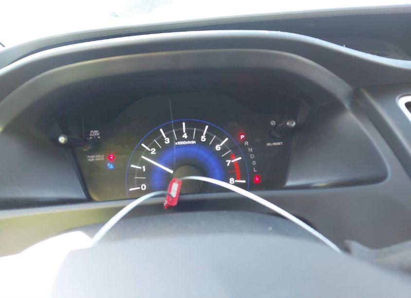 Photo 7 of 2015 Honda Civic LX (VIN 19XFB2F58FE013453)