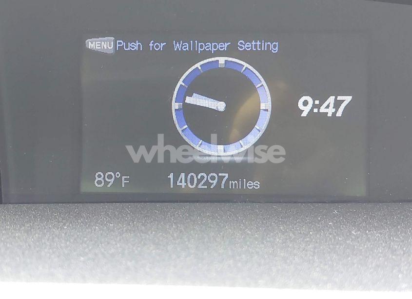 Photo 15 of 2015 Honda Civic LX (VIN 19XFB2F58FE036229)