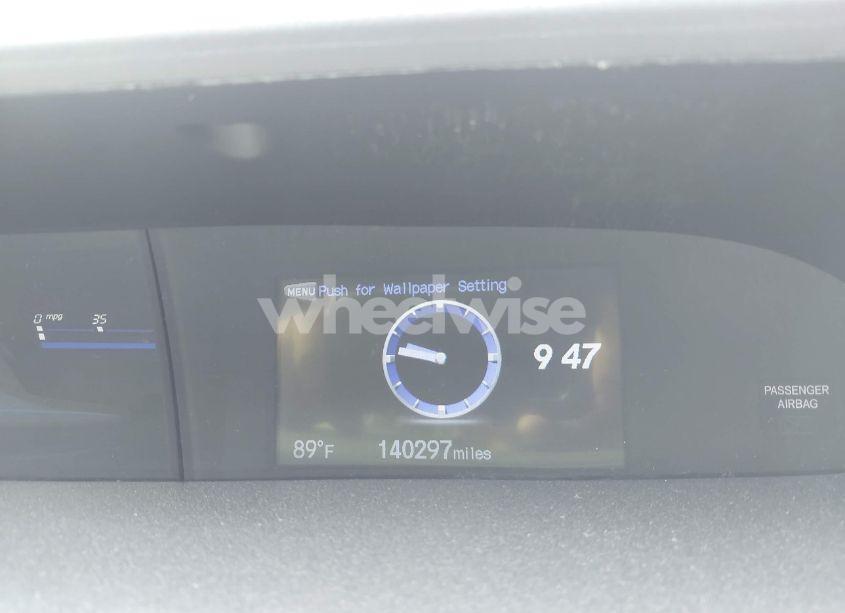 Photo 7 of 2015 Honda Civic LX (VIN 19XFB2F58FE036229)