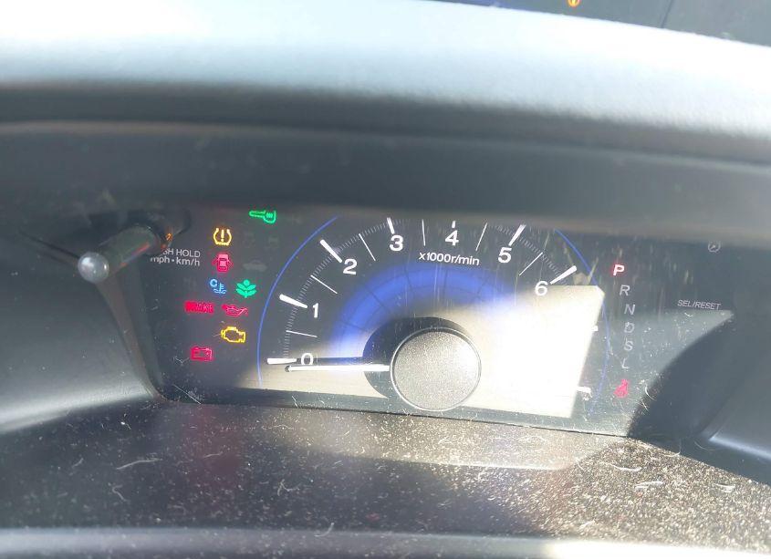 Photo 7 of 2015 Honda Civic LX (VIN 19XFB2F58FE042452)