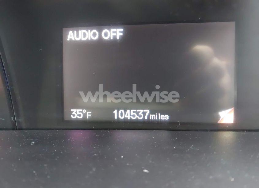 Photo 15 of 2015 Honda Civic LX (VIN 19XFB2F58FE047361)