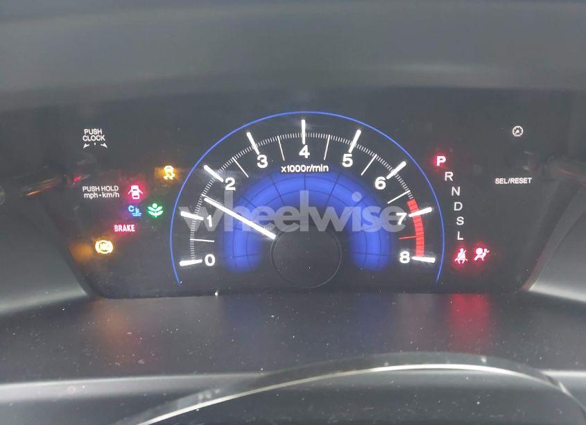 Photo 7 of 2015 Honda Civic LX (VIN 19XFB2F58FE047361)