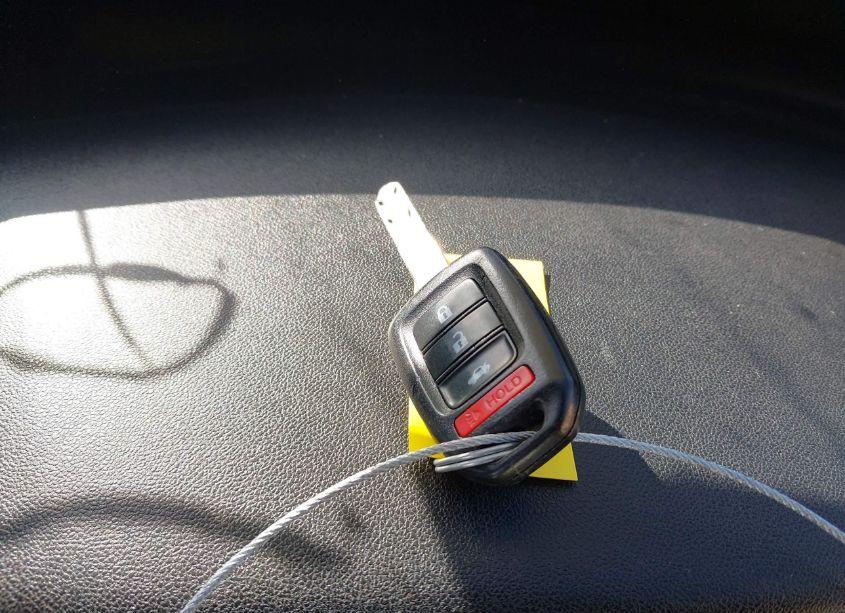 Photo 11 of 2015 Honda Civic LX (VIN 19XFB2F58FE049420)