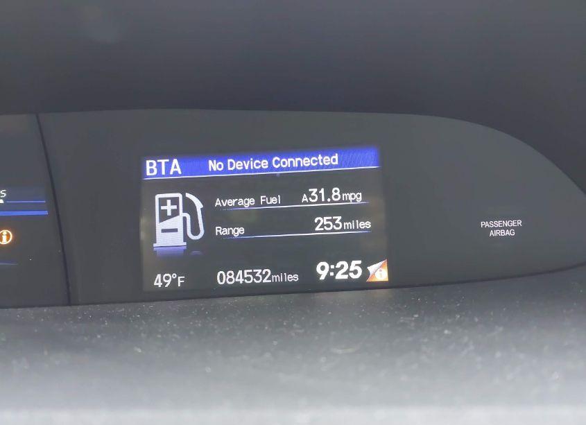 Photo 16 of 2015 Honda Civic LX (VIN 19XFB2F58FE061406)
