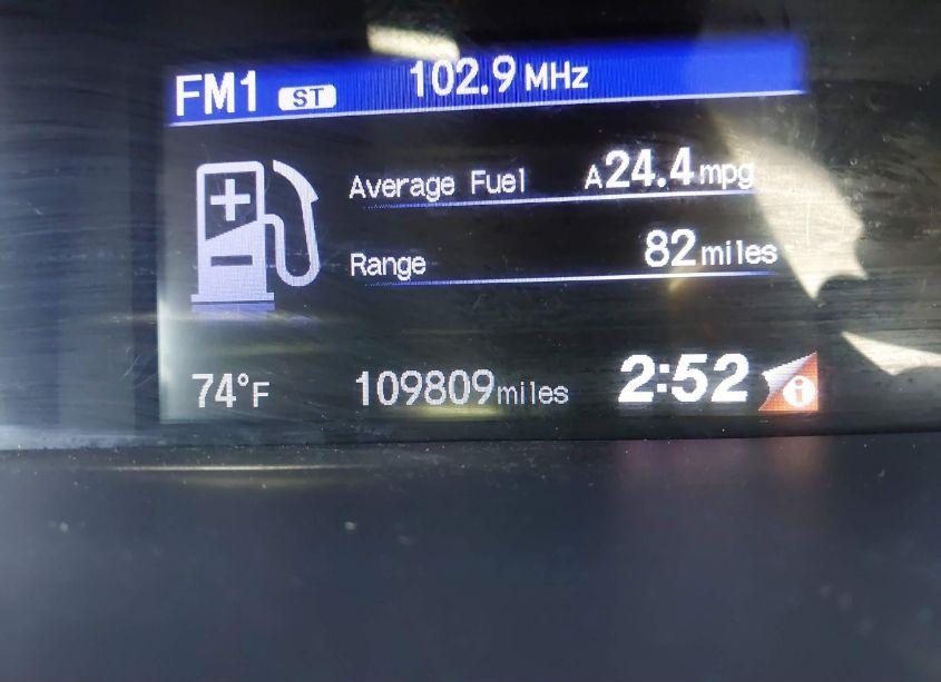 Photo 15 of 2015 Honda Civic LX (VIN 19XFB2F58FE064774)