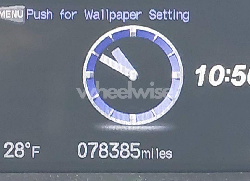 Photo 16 of 2015 Honda Civic LX (VIN 19XFB2F58FE075581)