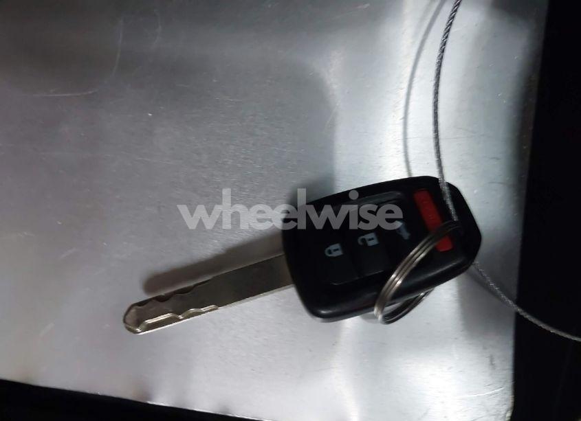 Photo 11 of 2015 Honda Civic LX (VIN 19XFB2F58FE082482)