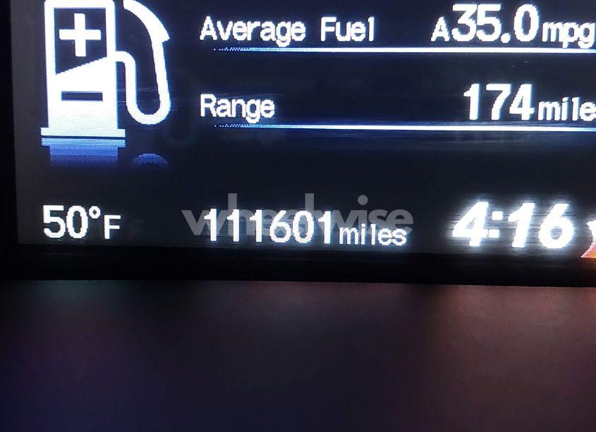 Photo 16 of 2015 Honda Civic LX (VIN 19XFB2F58FE082482)