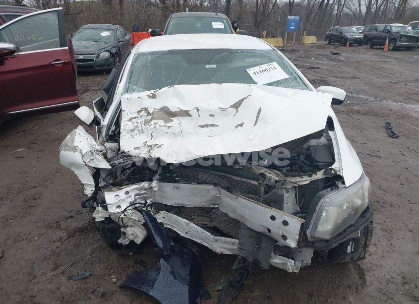 Photo 12 of 2015 Honda Civic LX (VIN 19XFB2F58FE106697)