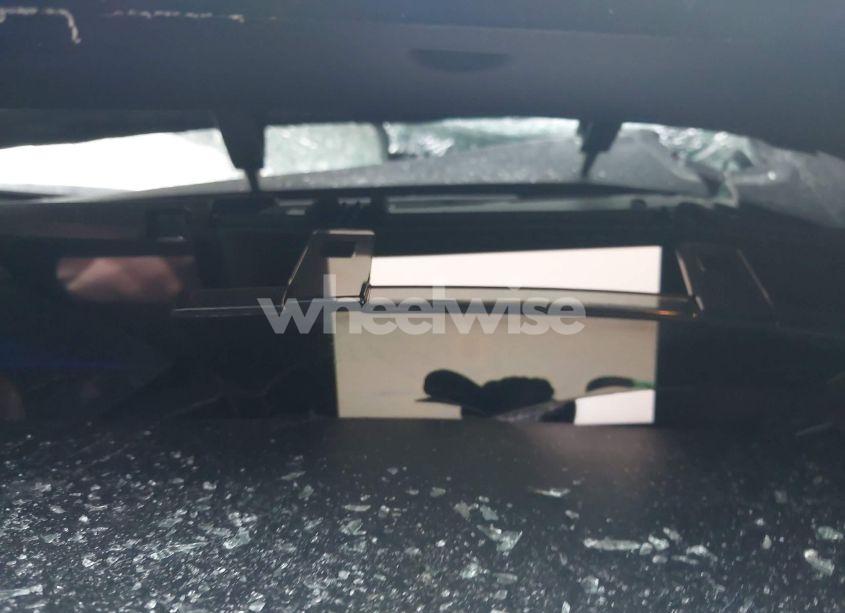 Photo 15 of 2015 Honda Civic LX (VIN 19XFB2F58FE106697)